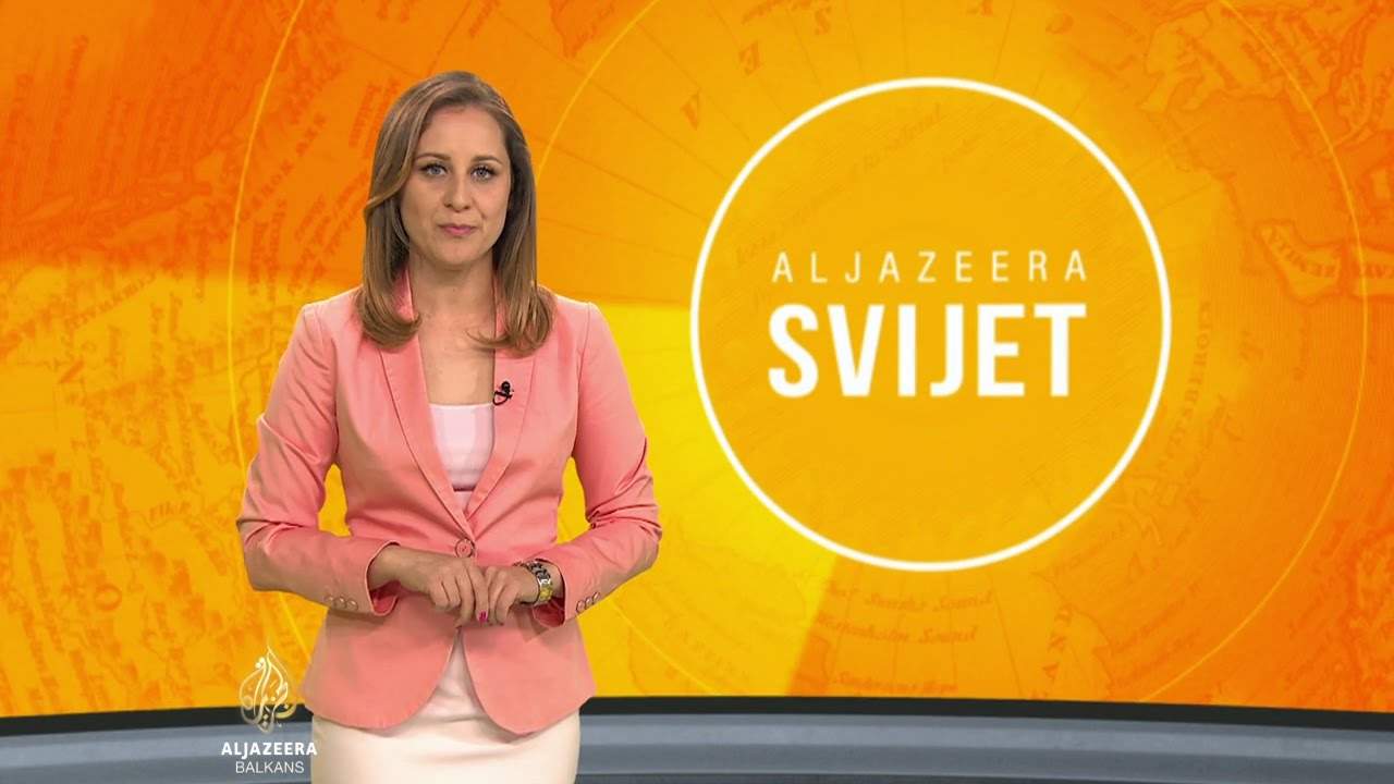 Al Jazeera Svijet: Venecuela - zemlja u dubokoj krizi